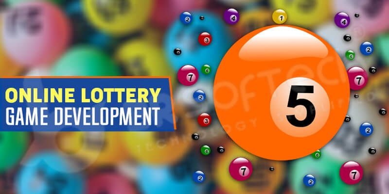 online lottery