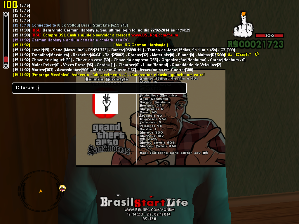 online lottery