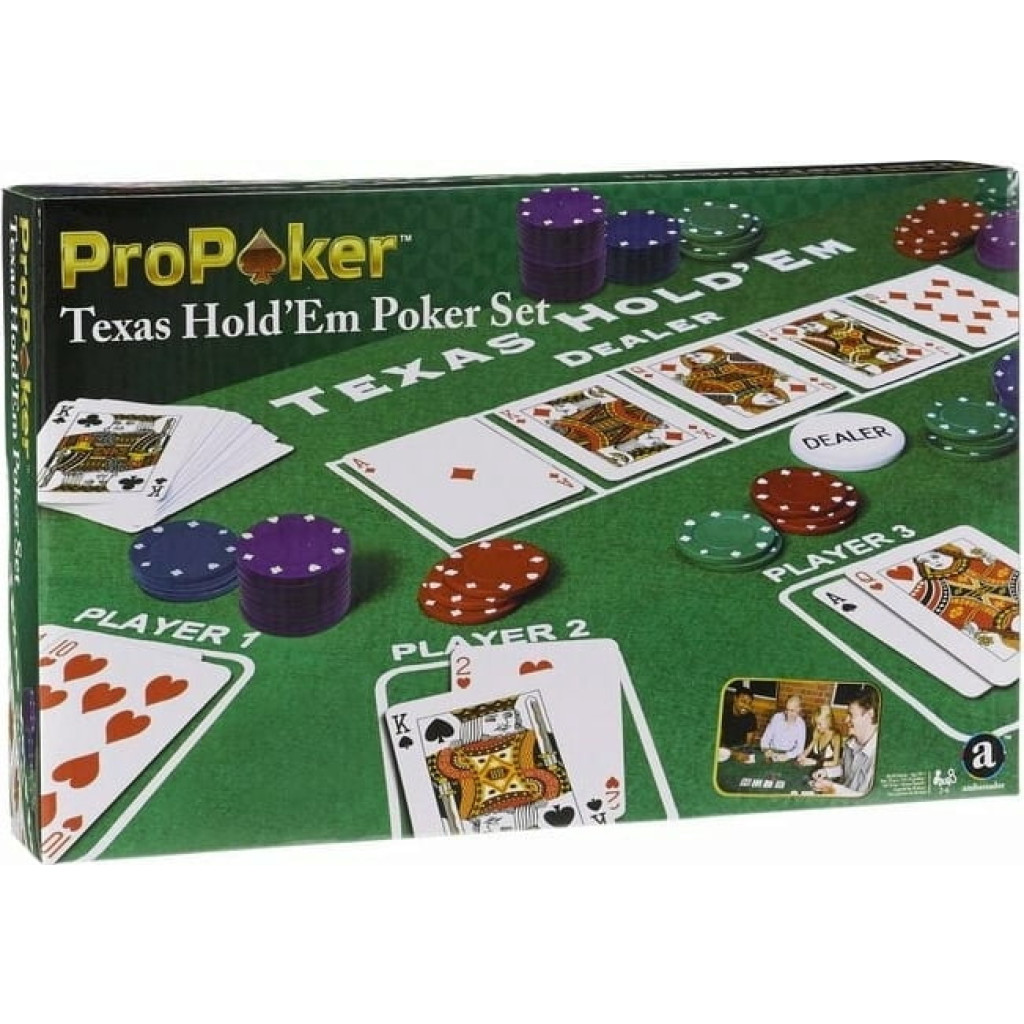 poker