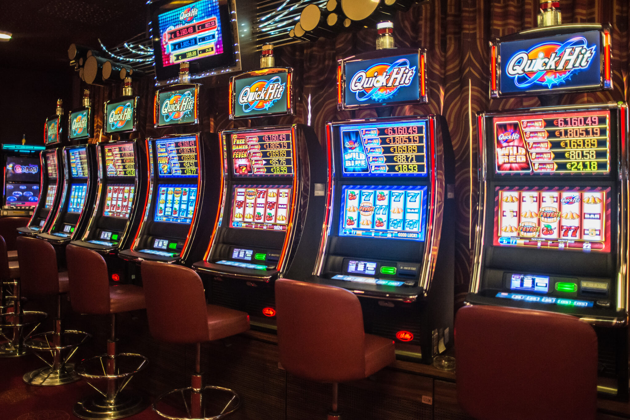 slot