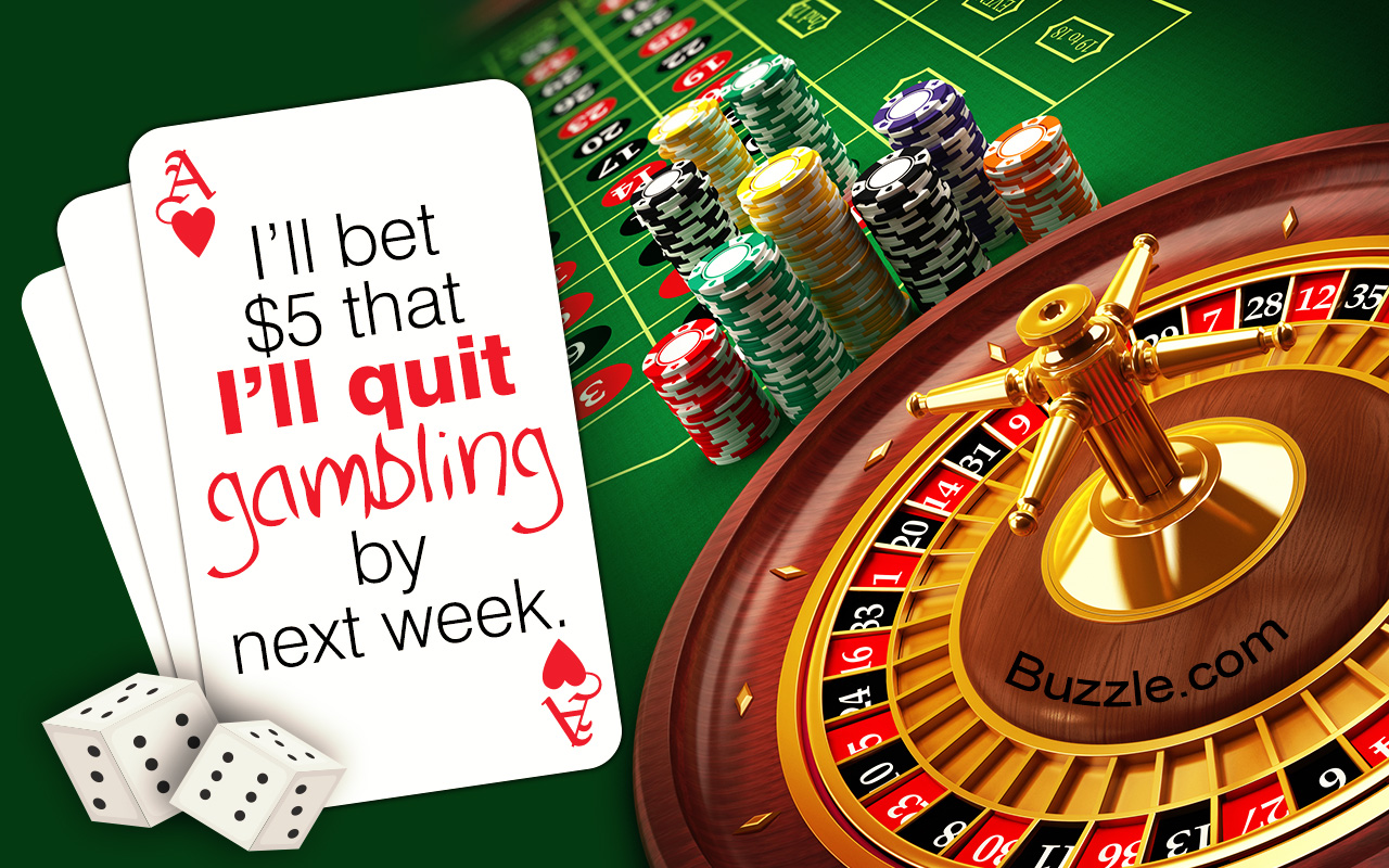 gambling