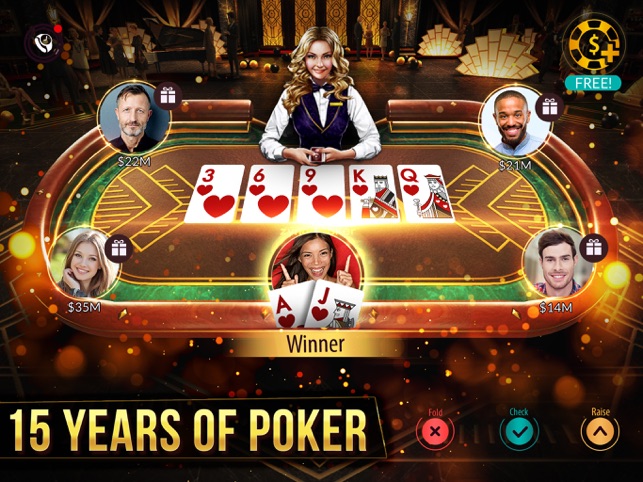 poker