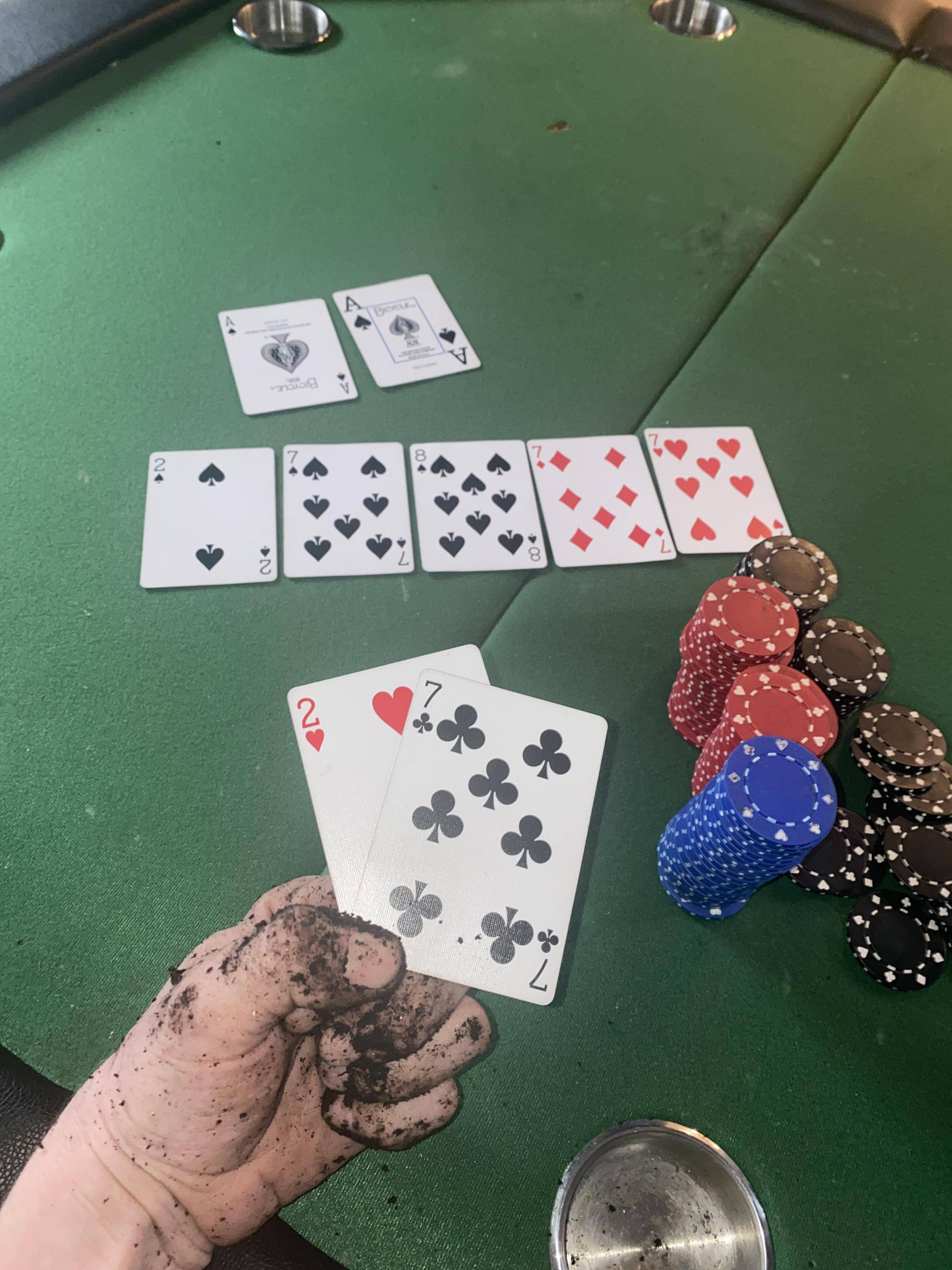 poker