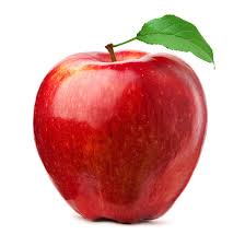 Manfaat Mengkonsumsi Buah apel