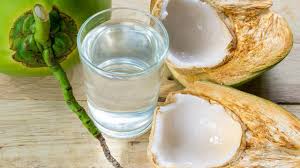 Beberapa manfaat  buah  kelapa untuk  kesehatannya kita !